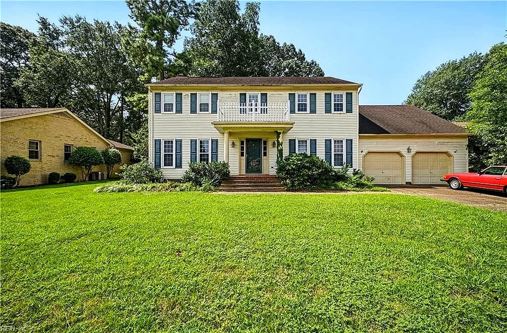 4833 Admiration DR, VIRGINIA BEACH VA 23464 - Photo 3