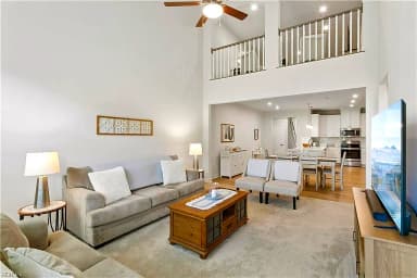 417 Timber Passage TRL, WILLIAMSBURG VA 23185 thumb 3