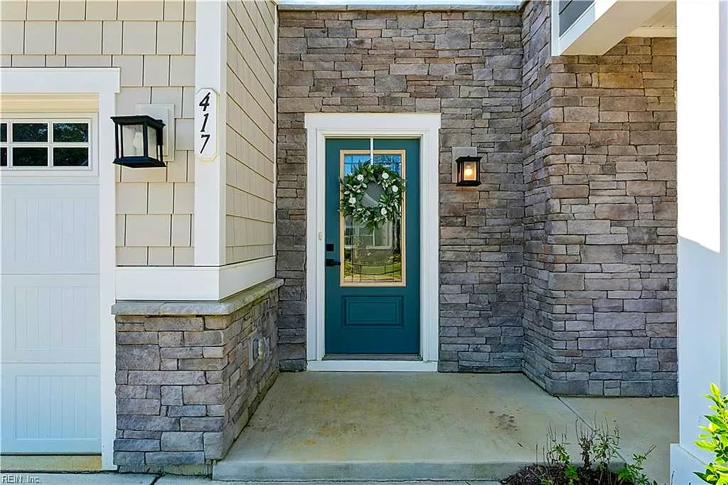 417 Timber Passage TRL, WILLIAMSBURG VA 23185 - Photo 4