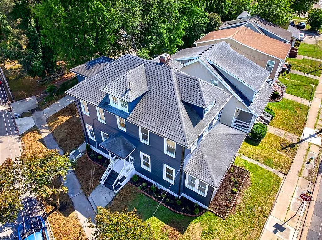 2595 Ruffin Way WAY, NORFOLK VA 23504 - Main photo