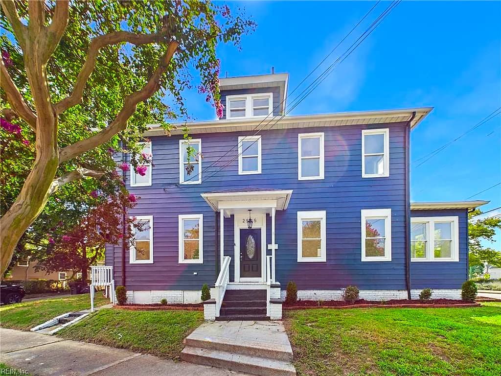 2595 Ruffin Way WAY, NORFOLK VA 23504 - Photo 3