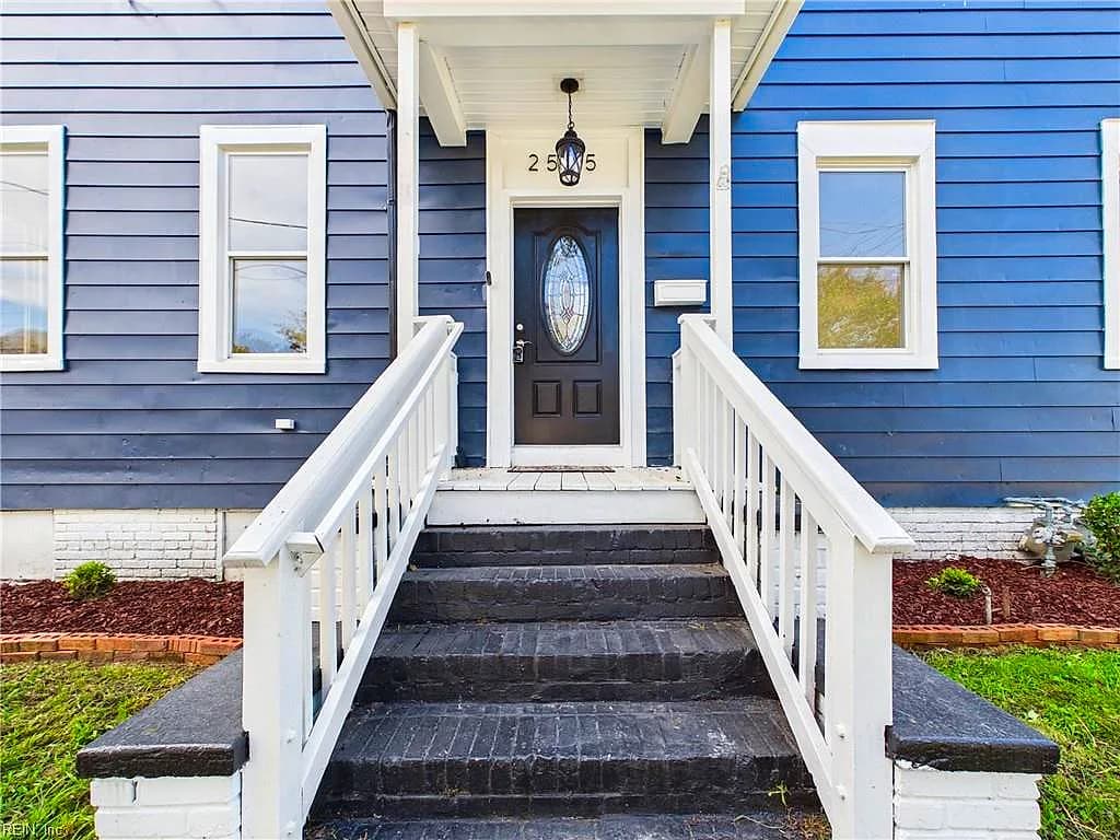 2595 Ruffin Way WAY, NORFOLK VA 23504 - Photo 5