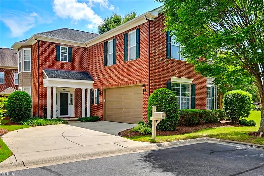 5229 Ordsall PL, VIRGINIA BEACH VA 23455 - Main photo