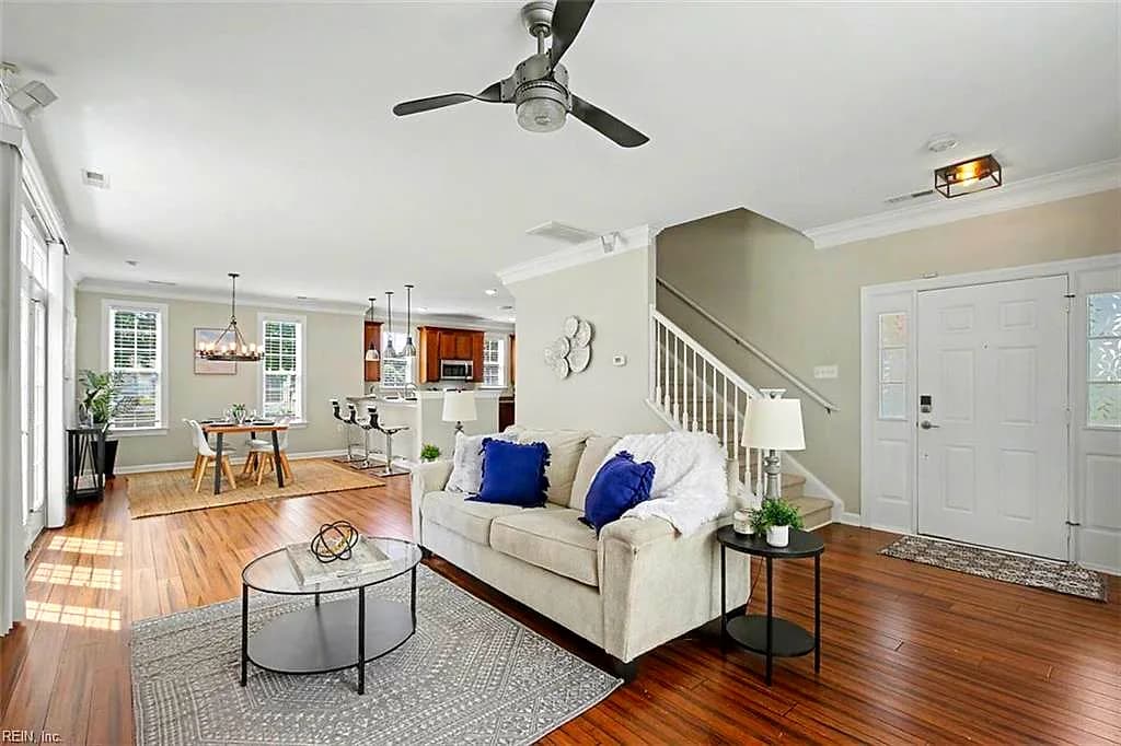5229 Ordsall PL, VIRGINIA BEACH VA 23455 - Photo 5