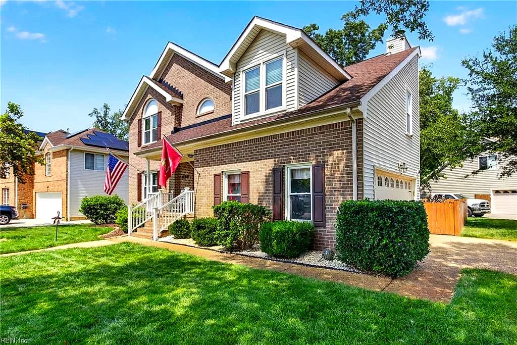 2572 Eagles Lake RD, VIRGINIA BEACH VA 23456 - Photo 3