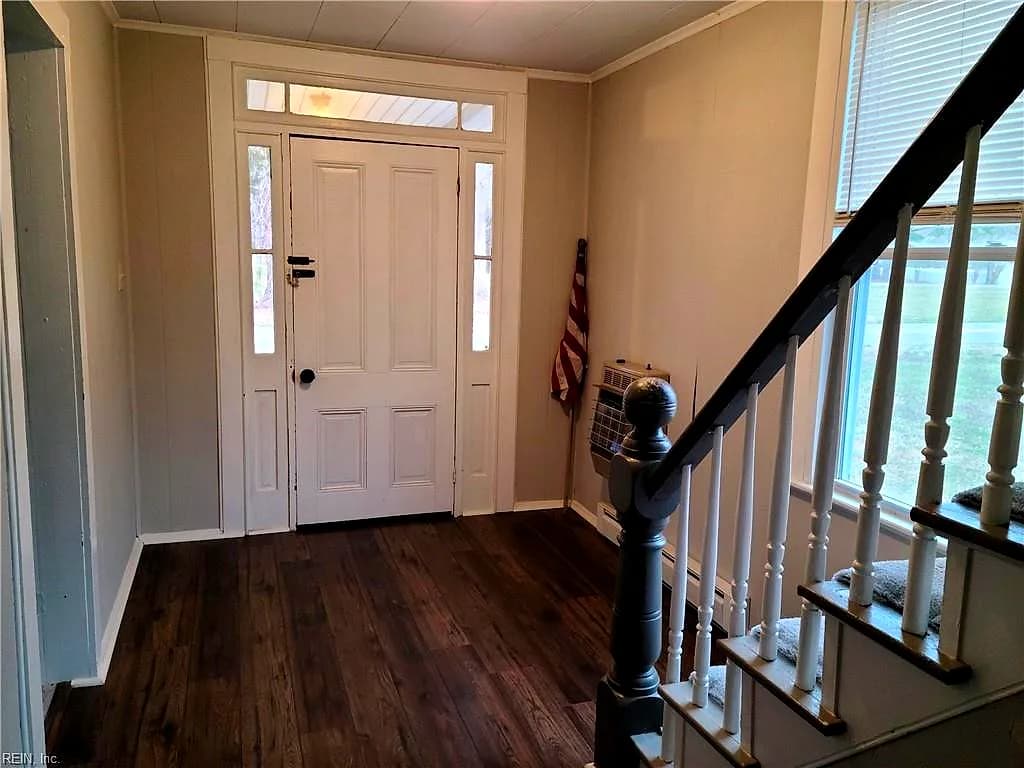 1437 Fentress RD, CHESAPEAKE VA 23322 - Photo 3