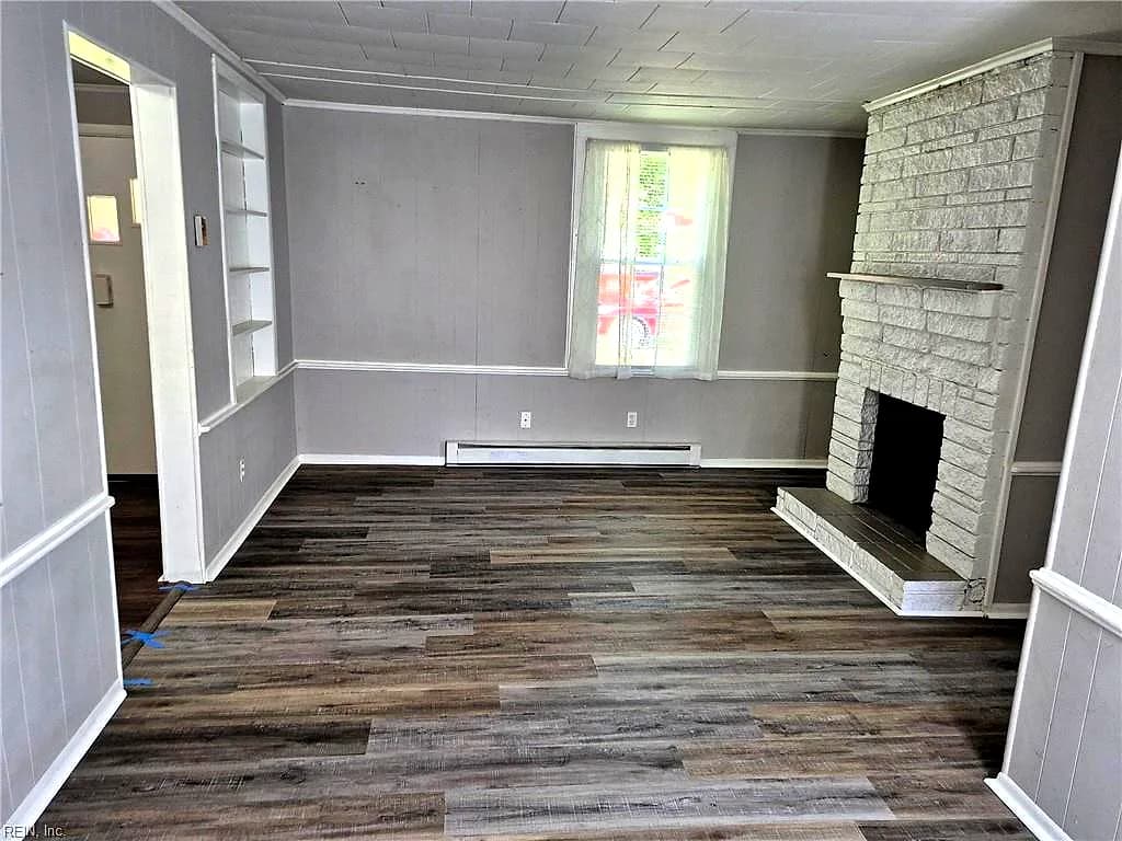 1437 Fentress RD, CHESAPEAKE VA 23322 - Photo 4