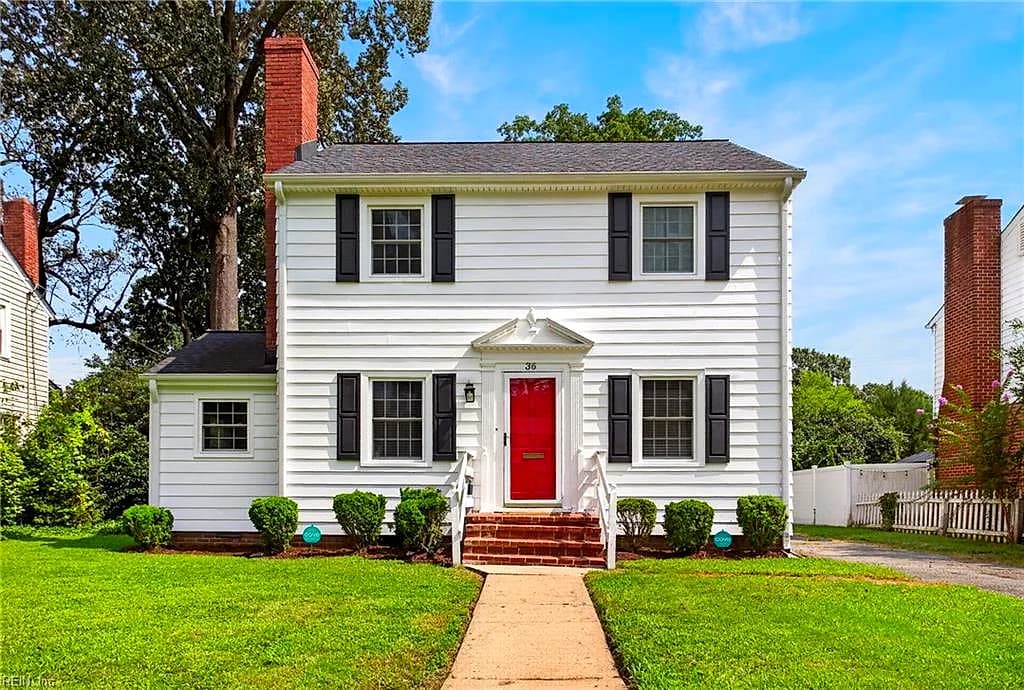 36 Milford RD, NEWPORT NEWS VA 23601 - Photo 2