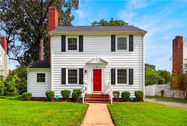 36 Milford RD, NEWPORT NEWS VA 23601 thumb 2