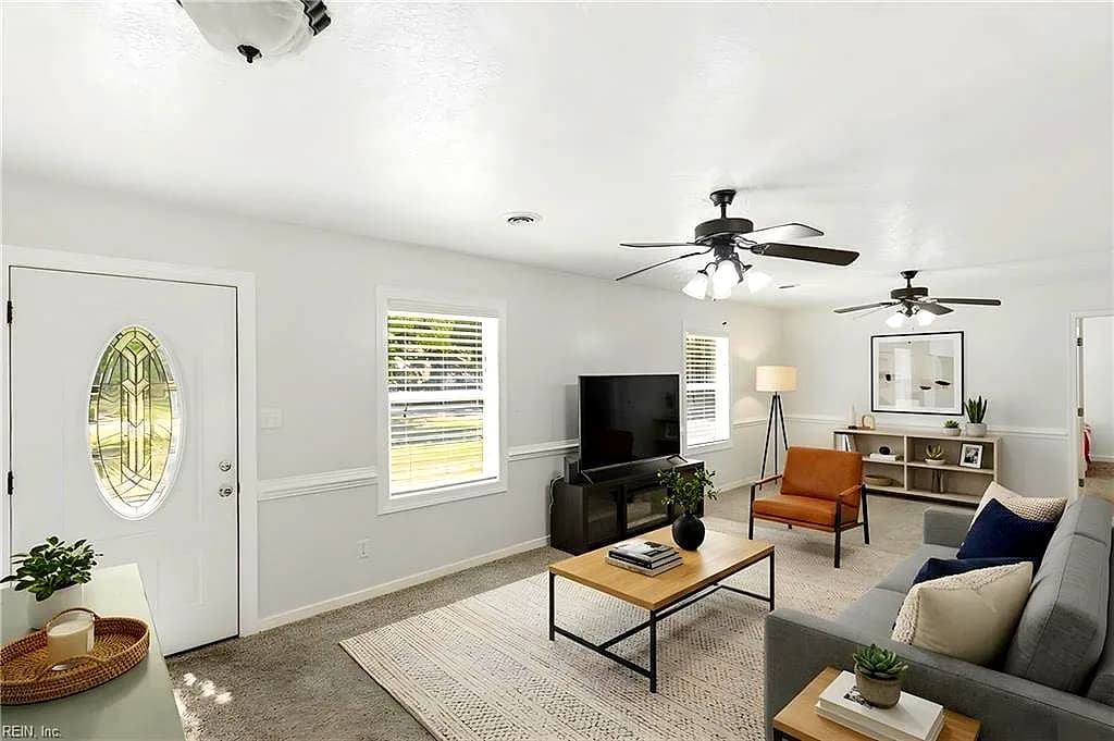 6571 Lake View DR, GLOUCESTER VA 23061 thumb 6