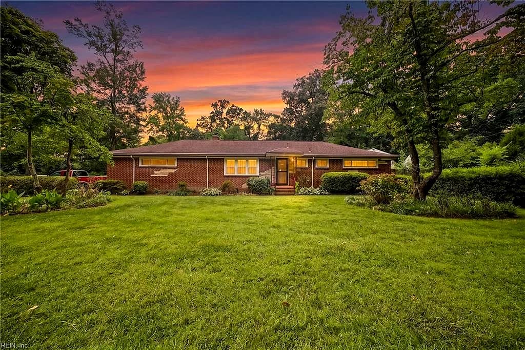 5501 Gara RD, VIRGINIA BEACH VA 23464 - Photo 2