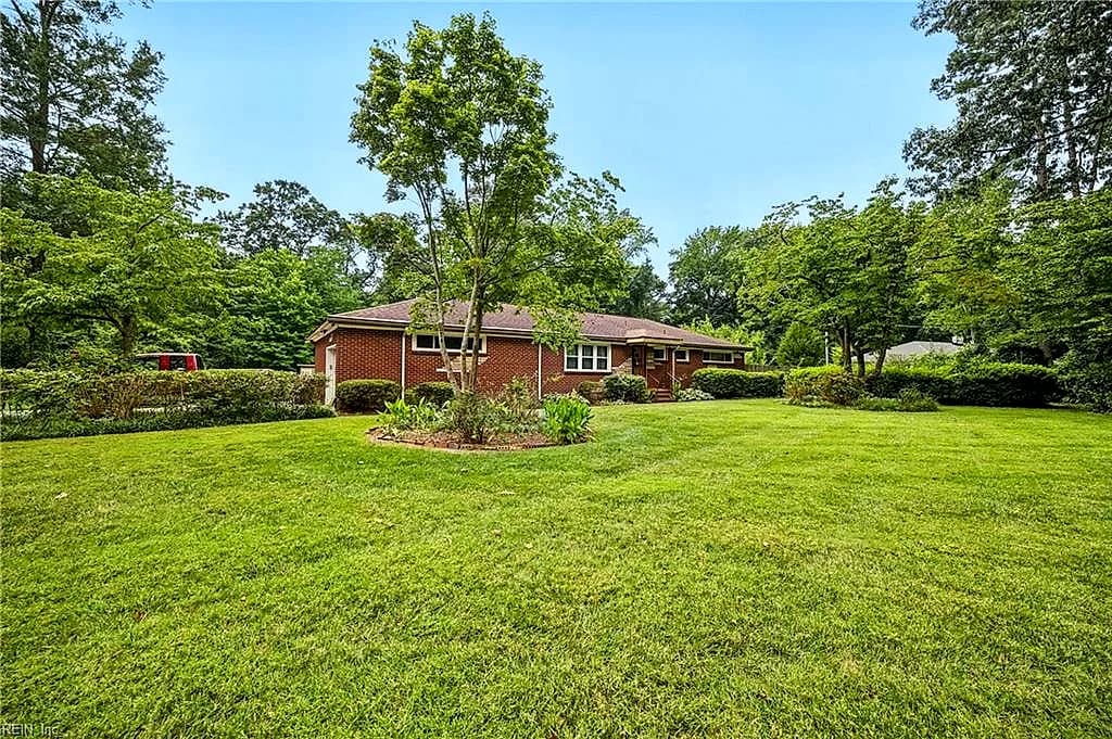 5501 Gara RD, VIRGINIA BEACH VA 23464 - Photo 3