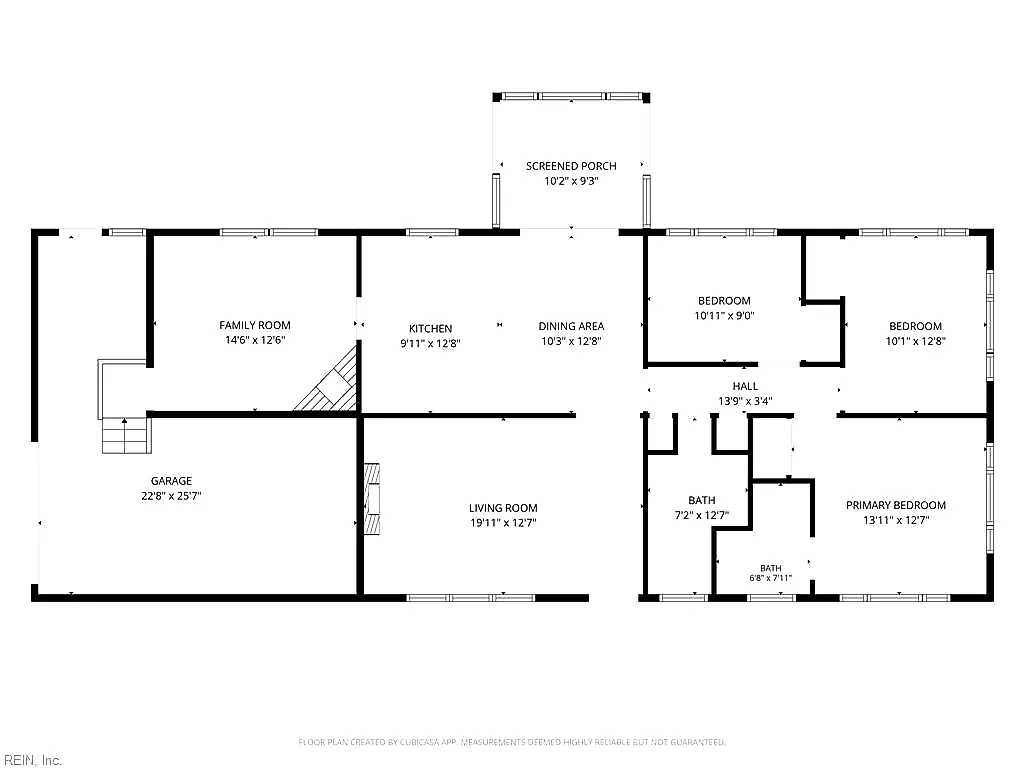 5501 Gara RD, VIRGINIA BEACH VA 23464 thumb 6
