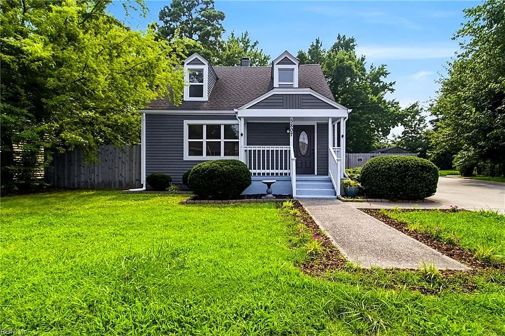 5807 Dunkin ST, PORTSMOUTH VA 23708 - Photo 3
