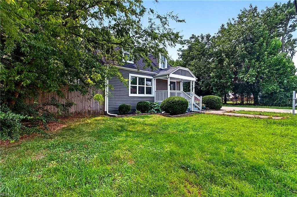 5807 Dunkin ST, PORTSMOUTH VA 23708 - Photo 4