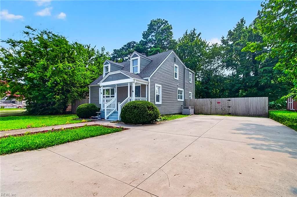 5807 Dunkin ST, PORTSMOUTH VA 23708 - Photo 5