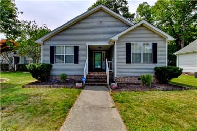 117 Poplar Grove CRES, SUFFOLK VA 23434 thumb 1