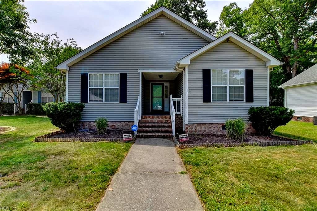117 Poplar Grove CRES, SUFFOLK VA 23434 - Photo 2