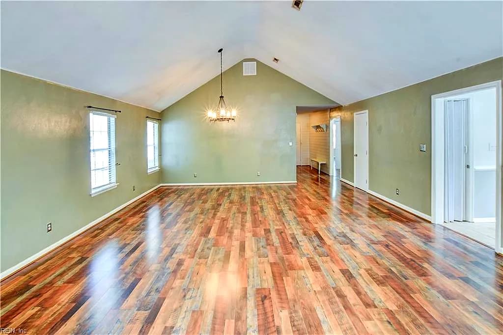 117 Poplar Grove CRES, SUFFOLK VA 23434 - Photo 5