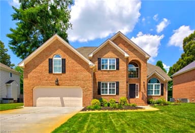 804 Catrina LN, CHESAPEAKE VA 23322 thumb 2