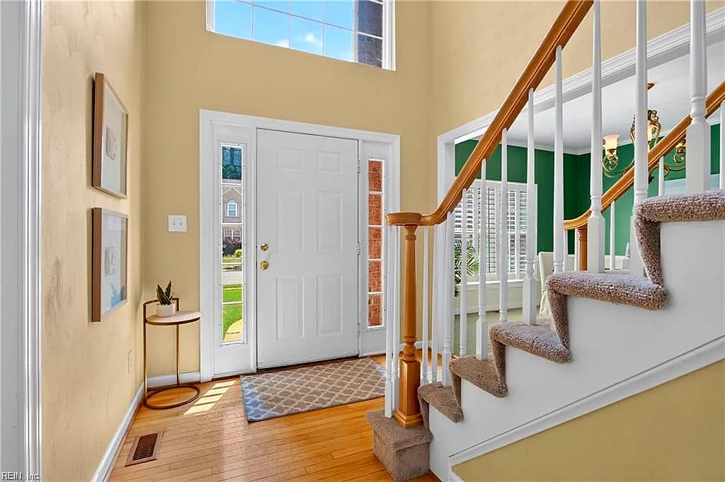 804 Catrina LN, CHESAPEAKE VA 23322 thumb 8