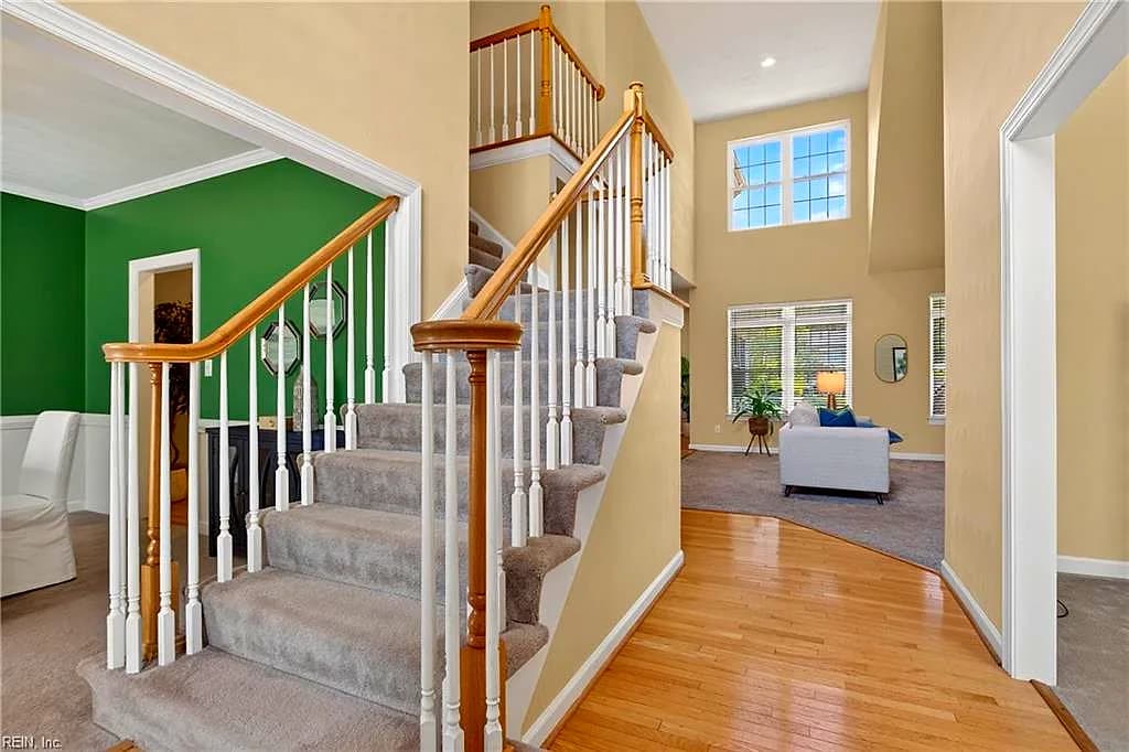 804 Catrina LN, CHESAPEAKE VA 23322 thumb 9