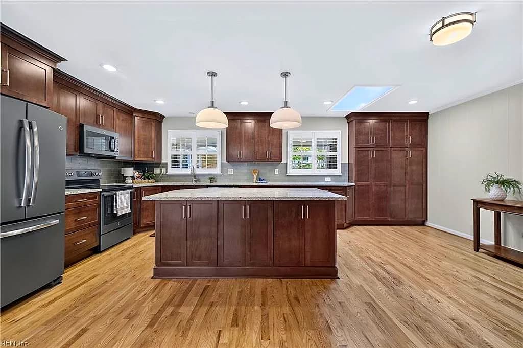2317 Laurel Cove DR, VIRGINIA BEACH VA 23454 thumb 12