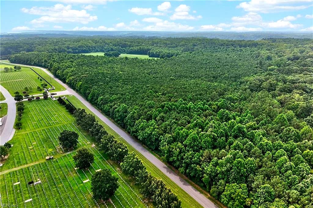 73.58 AC Milners RD, SUFFOLK VA 23434 - Main photo
