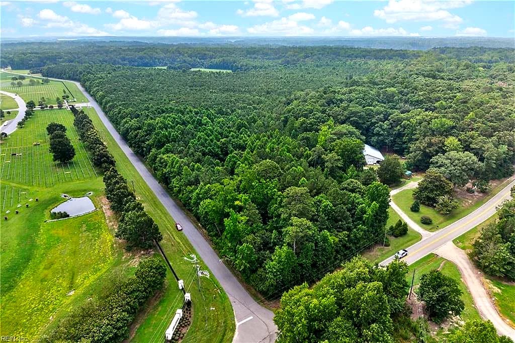 73.58 AC Milners RD, SUFFOLK VA 23434 - Photo 3