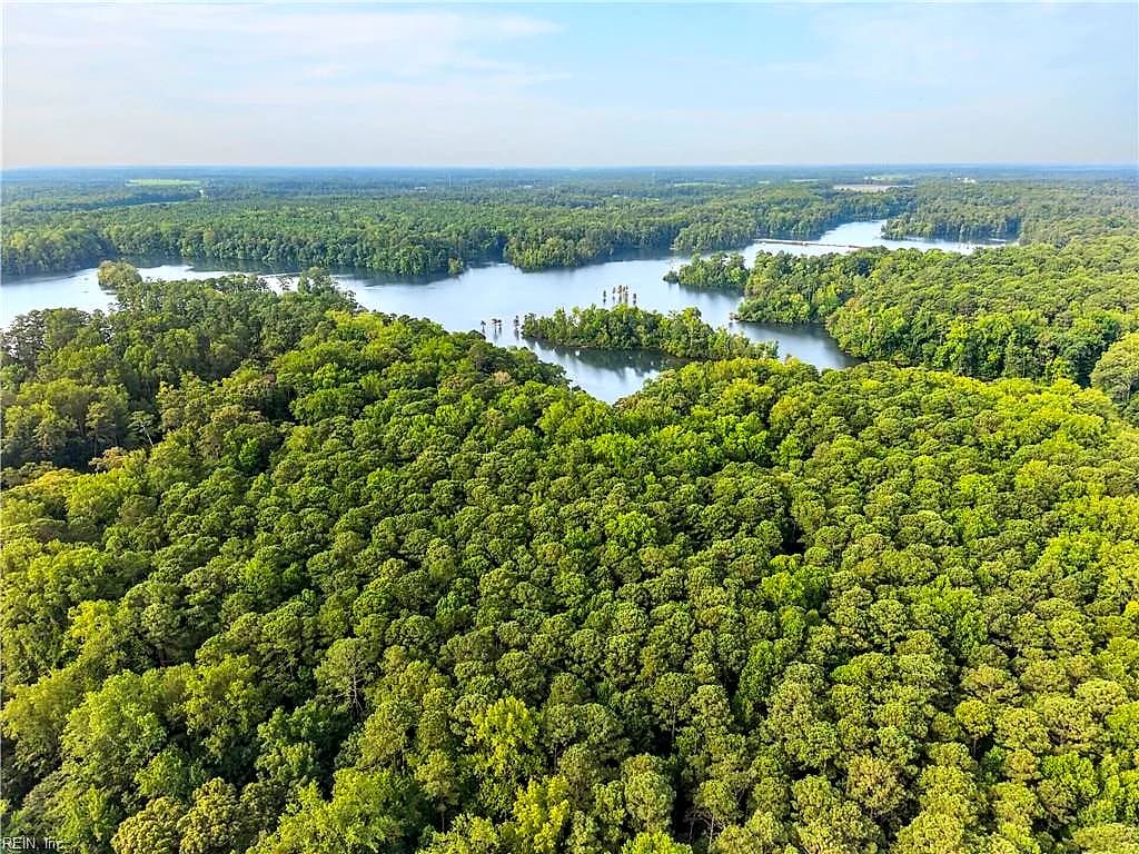 73.58 AC Milners RD, SUFFOLK VA 23434 - Photo 5