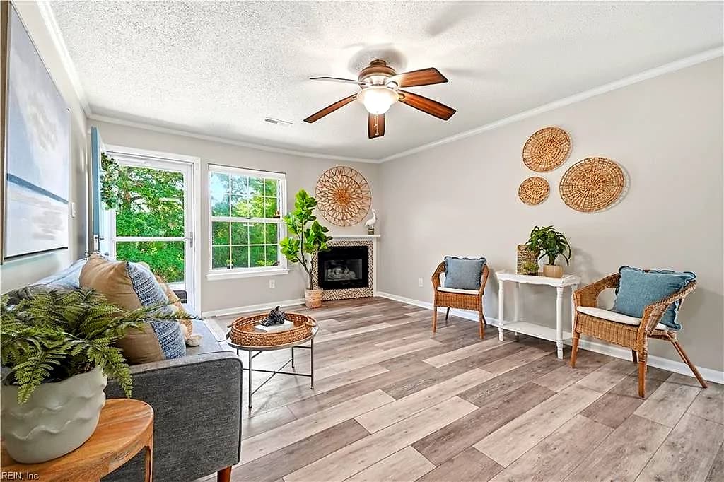 713 Drift Tide DR, VIRGINIA BEACH VA 23464 - Photo 4