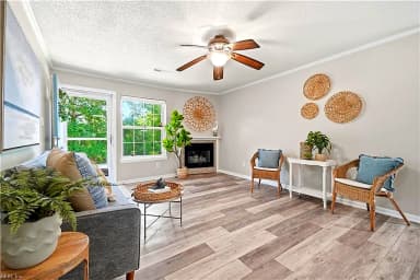 713 Drift Tide DR, VIRGINIA BEACH VA 23464 thumb 4