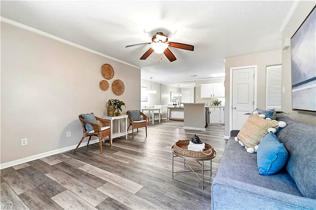 713 Drift Tide DR, VIRGINIA BEACH VA 23464 - Photo 5