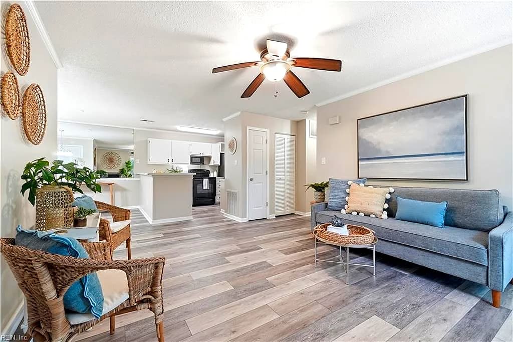 713 Drift Tide DR, VIRGINIA BEACH VA 23464 thumb 6