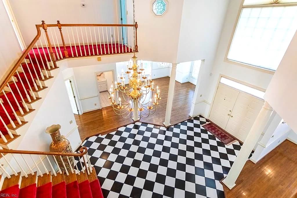 1711 Tyndall Point RD, GLOUCESTER POINT VA 23062 thumb 12
