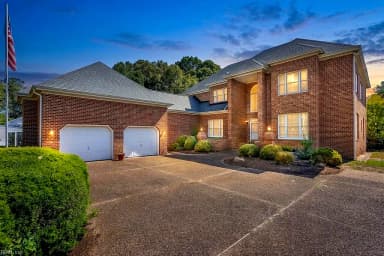 1711 Tyndall Point RD, GLOUCESTER POINT VA 23062 thumb 5