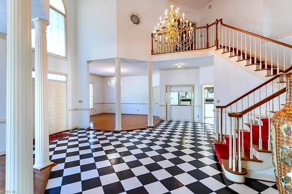 1711 Tyndall Point RD, GLOUCESTER POINT VA 23062 thumb 10