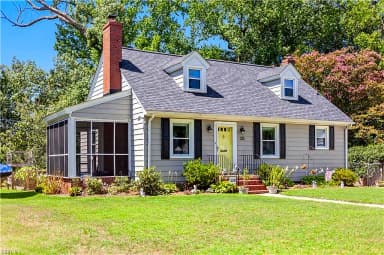 125 Wythe Crescent DR, HAMPTON VA 23661 thumb 2
