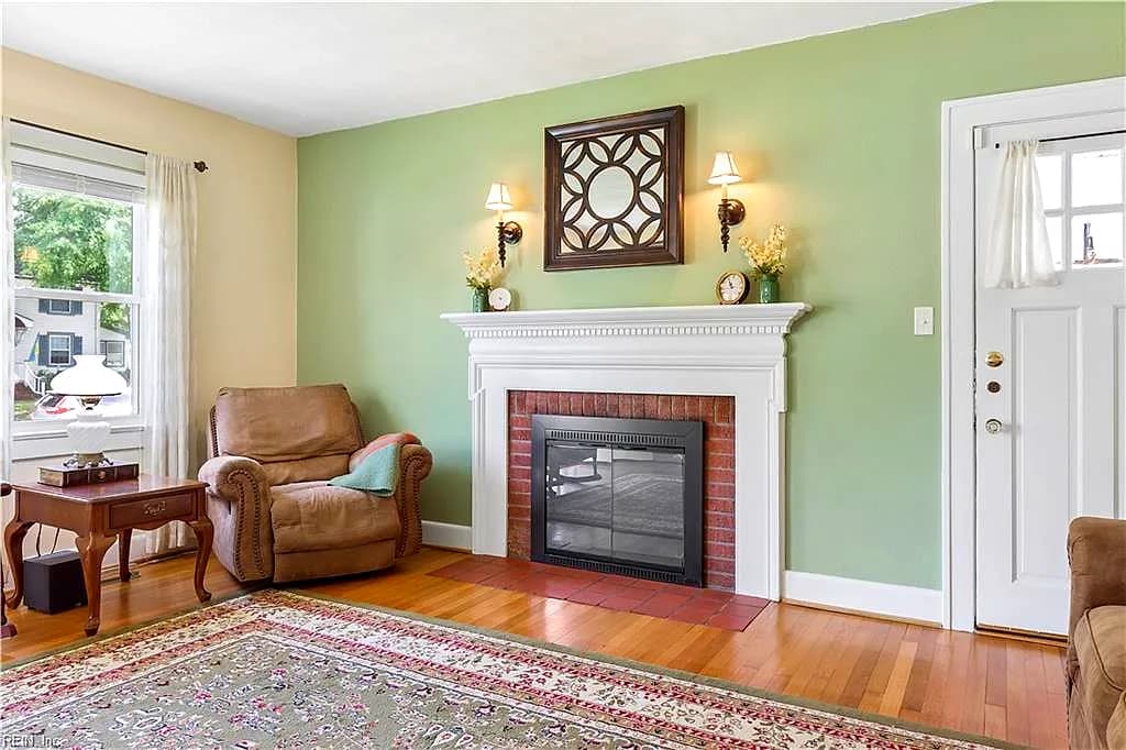 125 Wythe Crescent DR, HAMPTON VA 23661 thumb 6