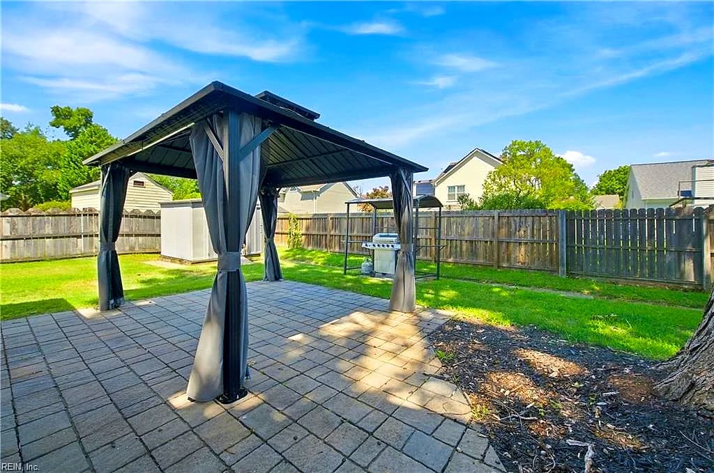52 Locksley DR, HAMPTON VA 23666 thumb 12