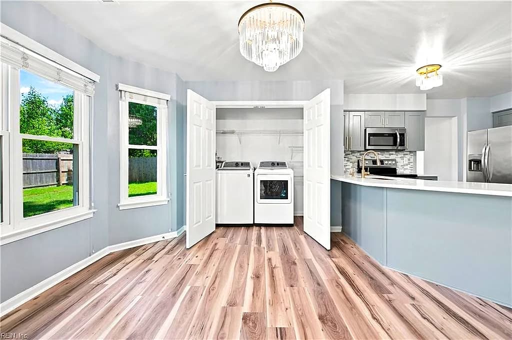 52 Locksley DR, HAMPTON VA 23666 - Photo 3