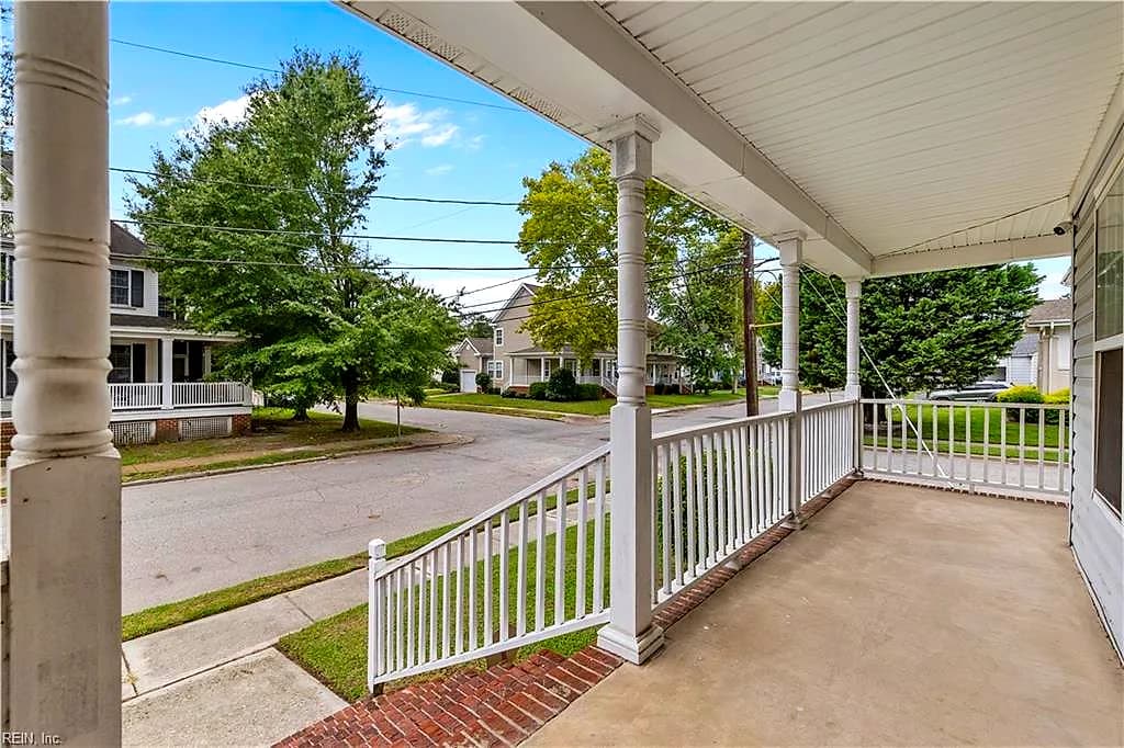 302 Poplar AVE, NORFOLK VA 23523 - Photo 5