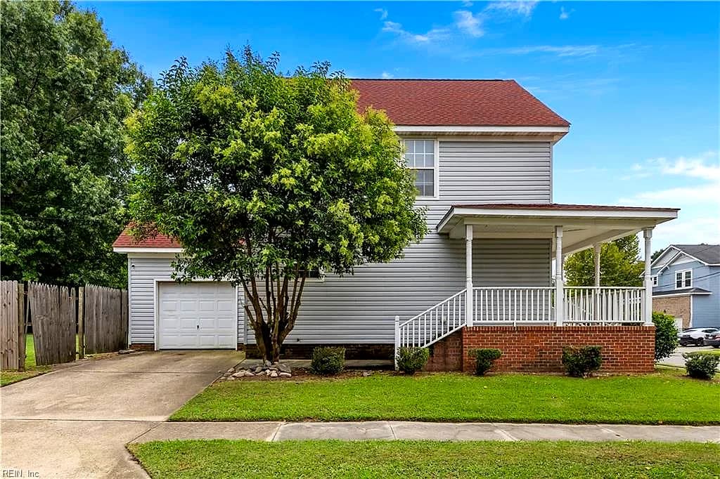 302 Poplar AVE, NORFOLK VA 23523 thumb 6