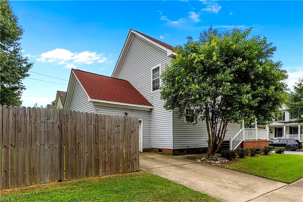 302 Poplar AVE, NORFOLK VA 23523 thumb 7