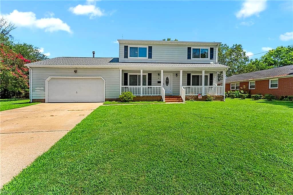 1 Garrett DR, HAMPTON VA 23669 - Photo 2