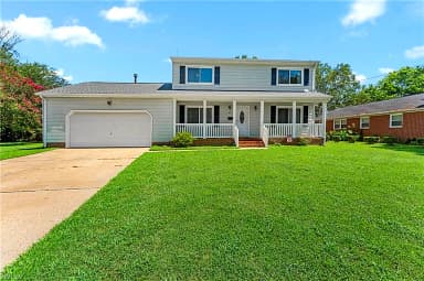 1 Garrett DR, HAMPTON VA 23669 thumb 2