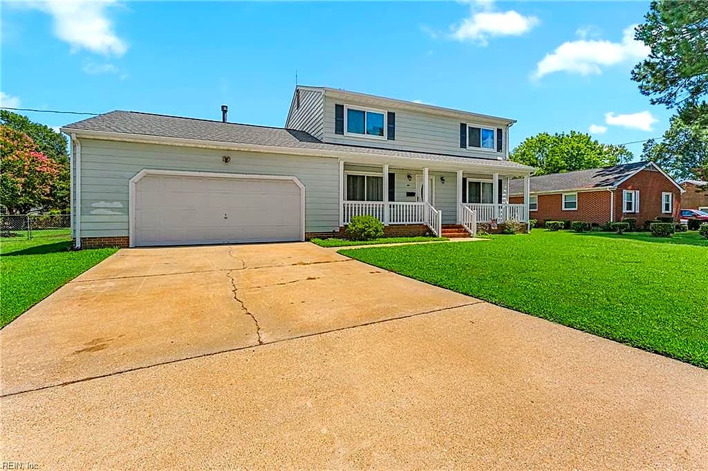 1 Garrett DR, HAMPTON VA 23669 - Photo 3
