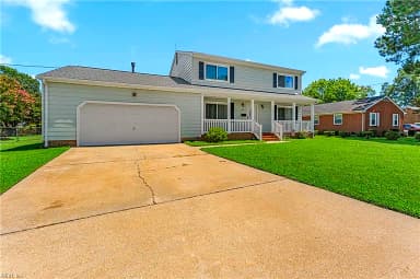 1 Garrett DR, HAMPTON VA 23669 thumb 3