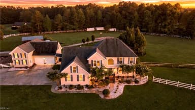 3504 Riverwood CRES, CHESAPEAKE VA 23322 thumb 2