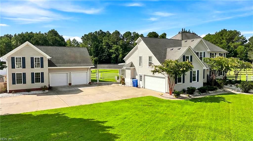 3504 Riverwood CRES, CHESAPEAKE VA 23322 thumb 6